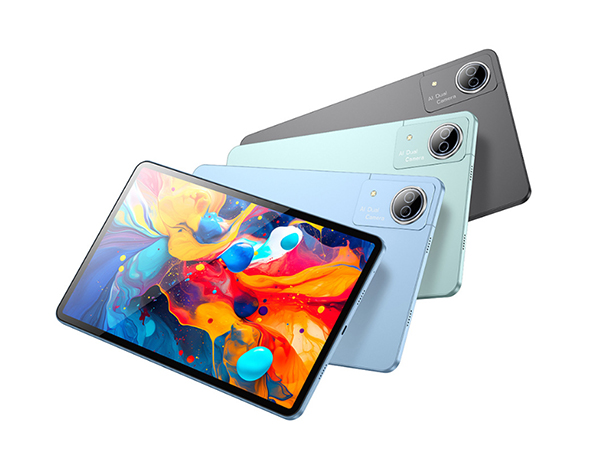 11.97-inch 12 inch tablet with eight cores, 4G learning, fully integrated 2K screen, Incell Android