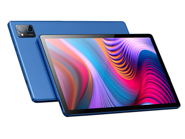 Android 10 inch tablet, eight core 4G, full network 5G WIFI