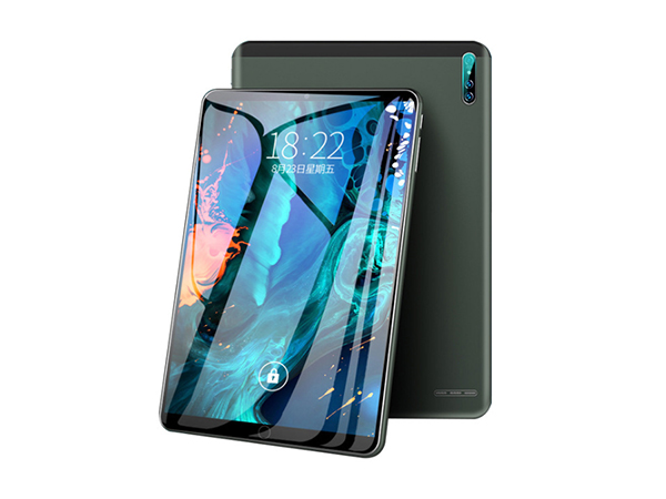 Android 10 inch tablet eight core 4G full network 5G WIFI game learning machine