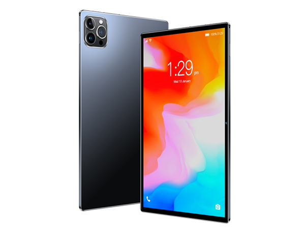 Android 10 inch tablet, eight core 4G, full network 5G WIFI