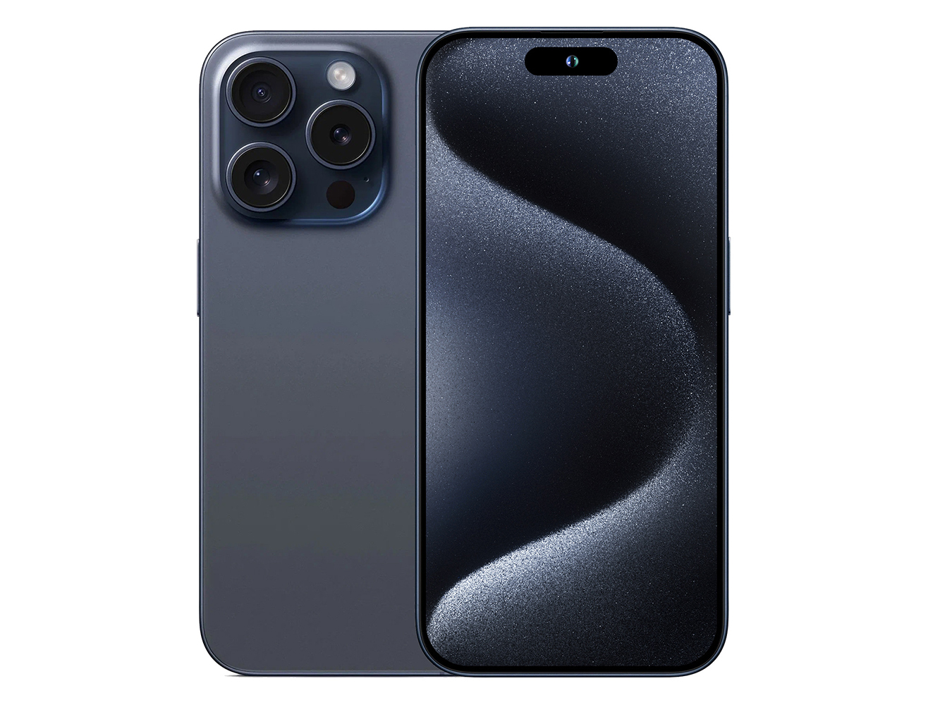 Mobile phone 6+128GB 7.3-inch 8-core high-end side fingerprint OTG