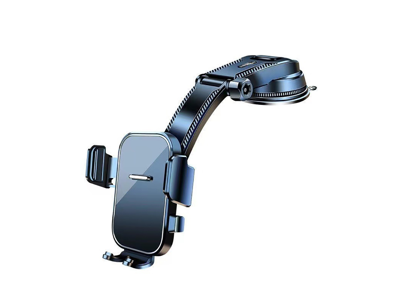 Car navigation stand, car phone holder