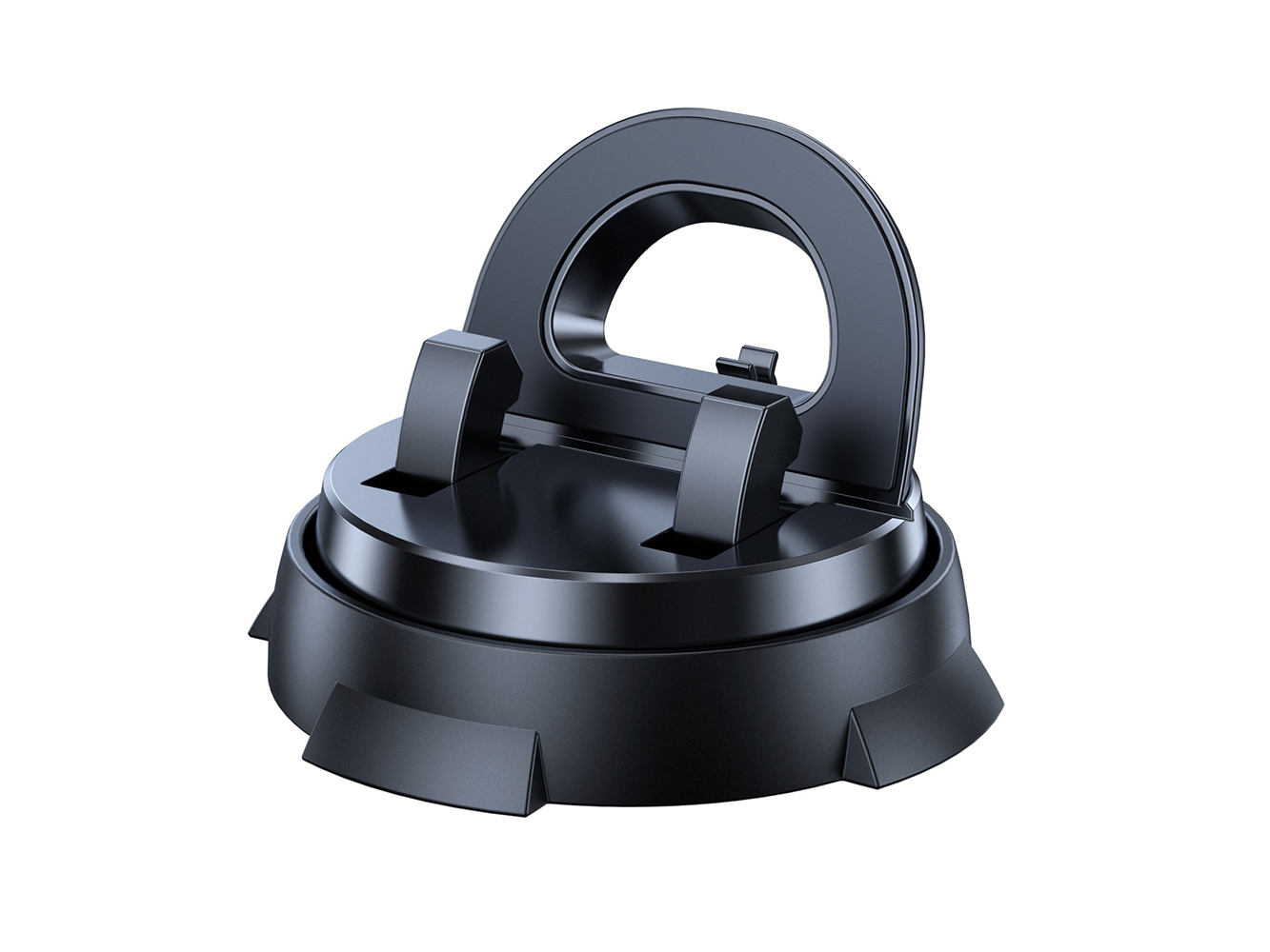 Mobile phone car holder installation free