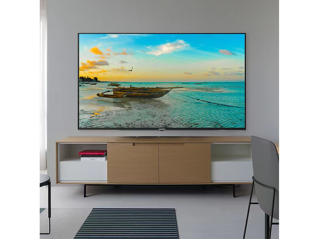 95 inch 85 inch network intelligent 75 inch voice 65 inch 55 inch 110 large screen