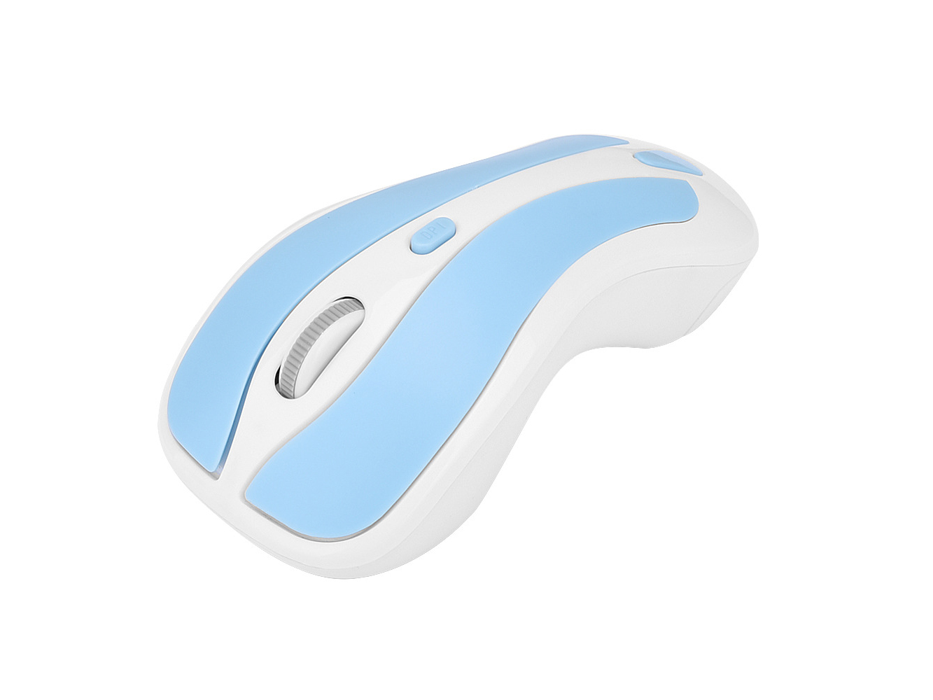 Mini wireless mouse desktop