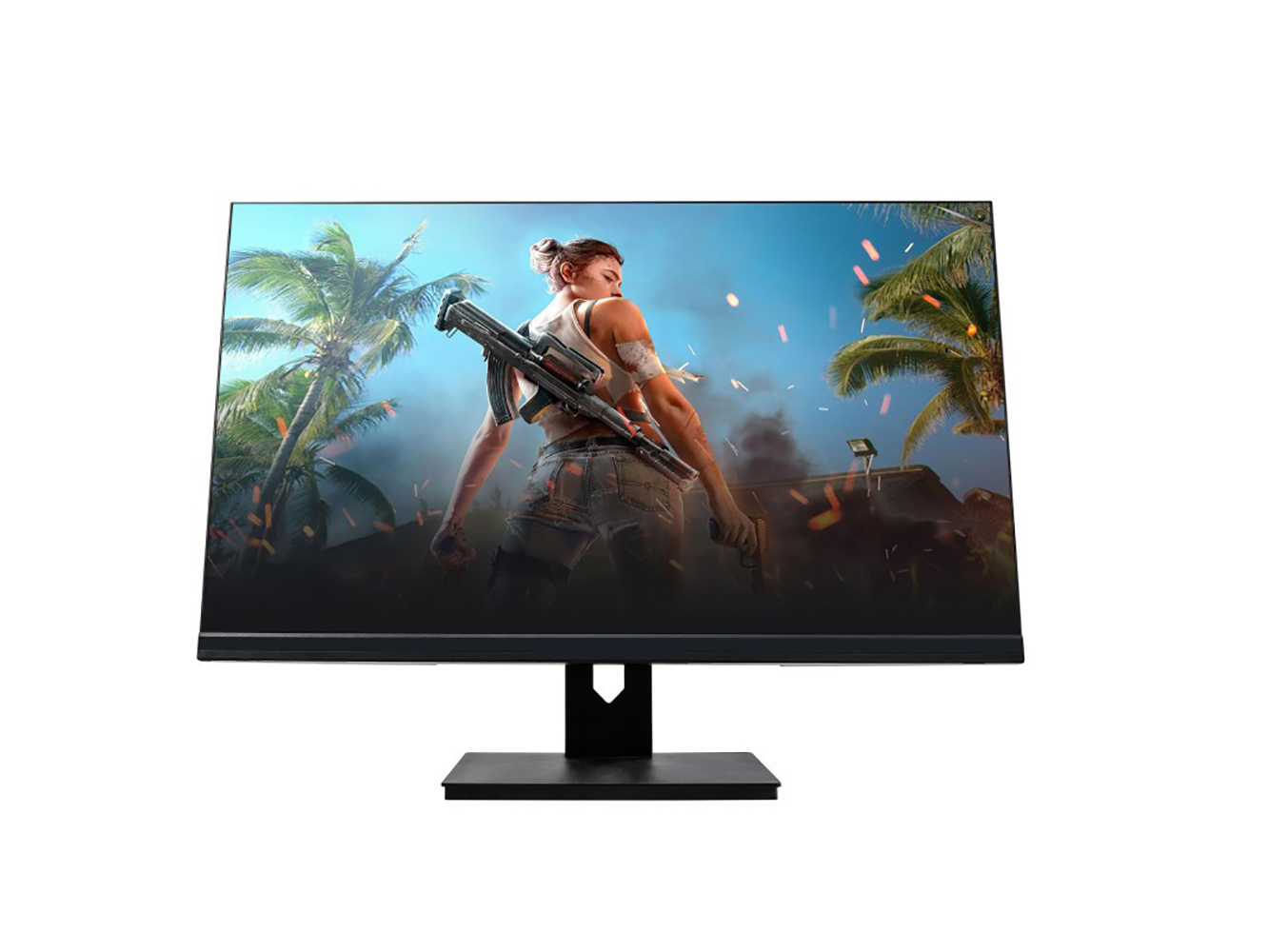 2K LCD display 19 inch 24 inch 27 inch LCD e-sports office monitoring gaming home