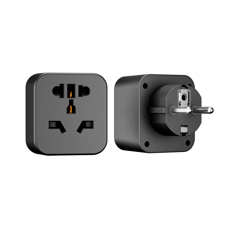 New Style With Usb Ports Universal Travel Adapter Plug Worldwide Universal Socket Adaptor